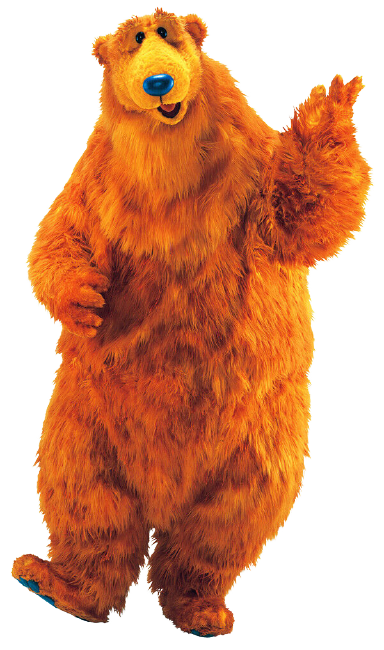 Bear Deviantart Rapper Bear by jakeysamra on DeviantArt