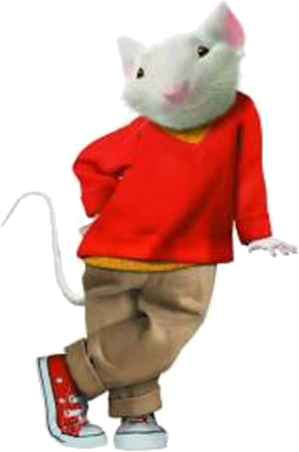 Stuart Little PNG #2 by jakeysamra on DeviantArt