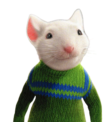 Stuart Little PNG #3 by jakeysamra on DeviantArt