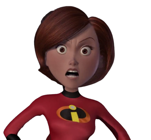 Elastigirl Gets Angry PNG By Jakeysamra On DeviantArt elastigirl-gets-angry-png-by-jakeysamra-on-deviantart