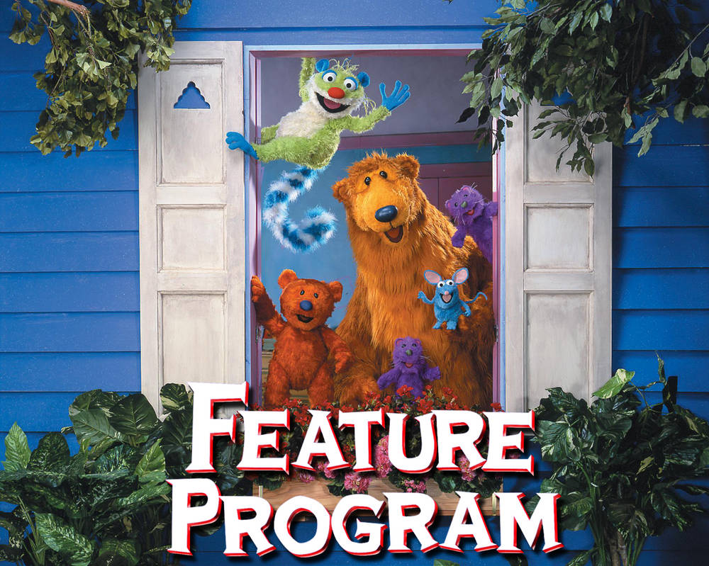 Feature Program Variant Deviantart Feature Program (BITBBH) Variant by jakeysamra on DeviantArt