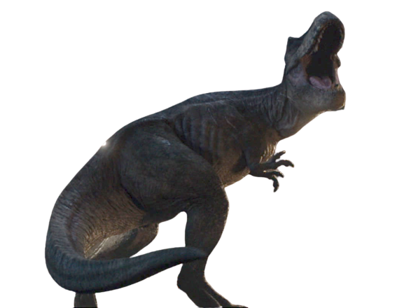 Rexy (Jurassic World Fallen Kingdom) by jakeysamra on DeviantArt