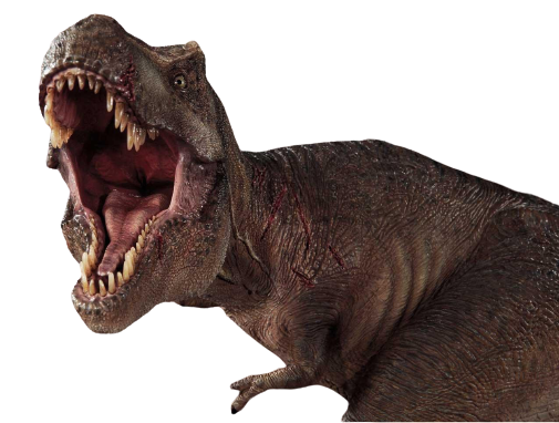 Rexy (Jurassic Park) PNG by jakeysamra on DeviantArt