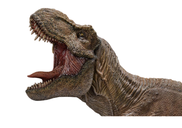 Rexy (Jurassic World) PNG #2 by jakeysamra on DeviantArt