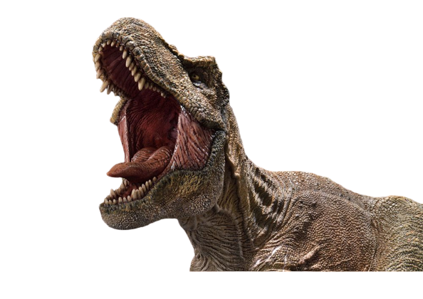 Rexy (Jurassic World) PNG #3 by jakeysamra on DeviantArt