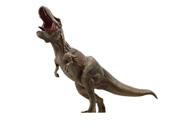 Rexy (Jurassic World) PNG #4 by jakeysamra on DeviantArt
