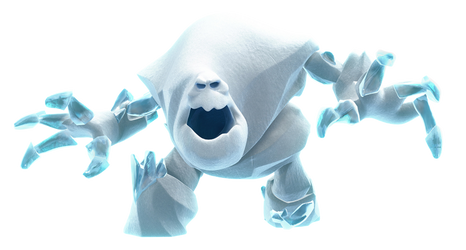 Mashmallow (Kingdom Heart III) PNG