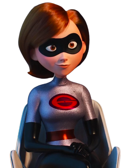 Helen Parr Elastigirl Vector 22 By Jakeysamra On DeviantArt helen-parr-elastigirl-vector-22-by-jakeysamra-on-deviantart