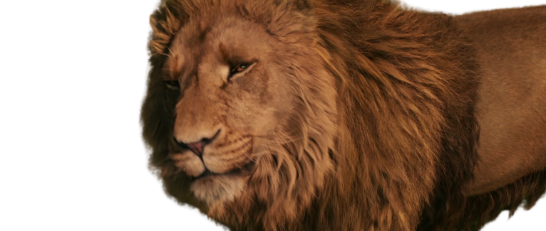 Aslan (Narnia) by jakeysamra on DeviantArt