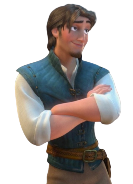 Flynn Rider PNG by jakeysamra on DeviantArt