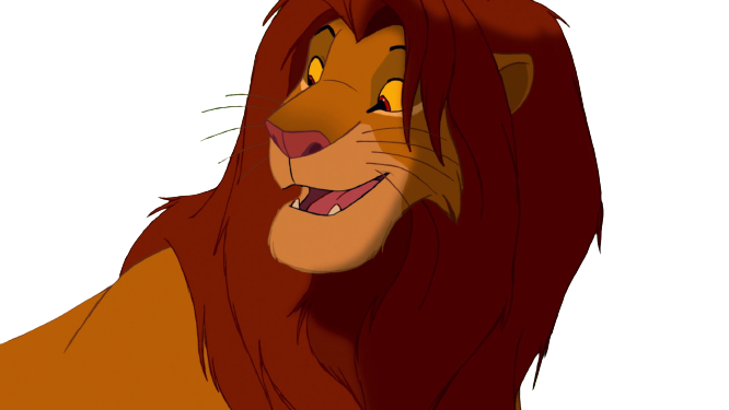 Simba PNG by jakeysamra on DeviantArt Simba PNG by jakeysamra on DeviantArt
