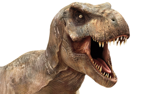 Rexy PNG by jakeysamra on DeviantArt