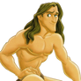 Tarzan PNG