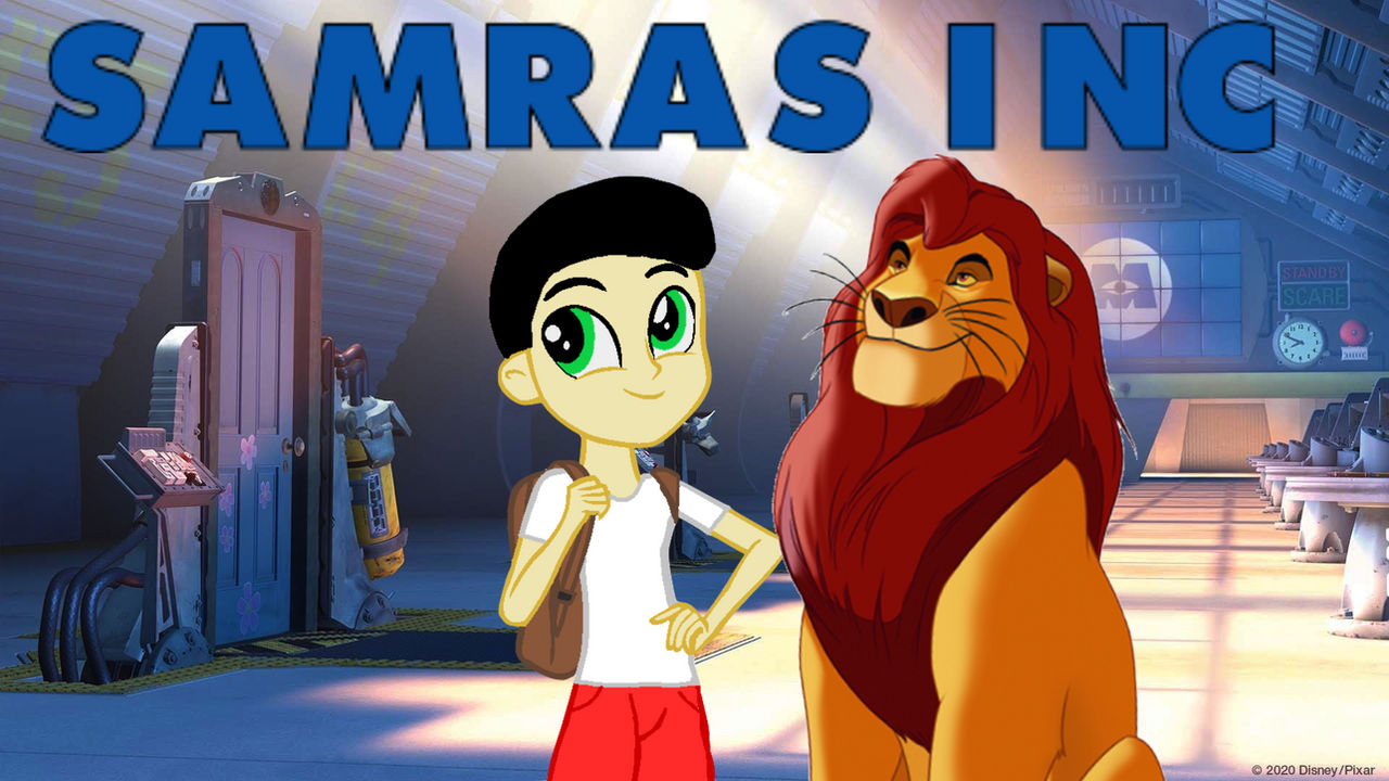 Samra's Samra's Inc Poster by jakeysamra on DeviantArt