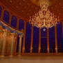 Beauty And The Beast Ballroom Background