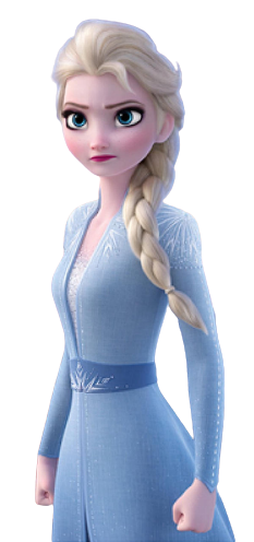 Else 2 Elsa (Frozen II) PNG by jakeysamra on DeviantArt