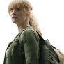 Claire Dearing PNG