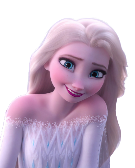 Elsa PNG by jakeysamra on DeviantArt