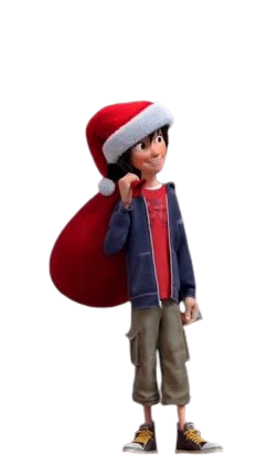 Hiro Hamada PNG by jakeysamra on DeviantArt