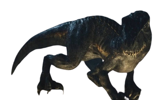 Indoraptor PNG by jakeysamra on DeviantArt