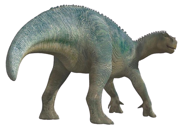 Aladar (Dinosaur) PNG by jakeysamra on DeviantArt