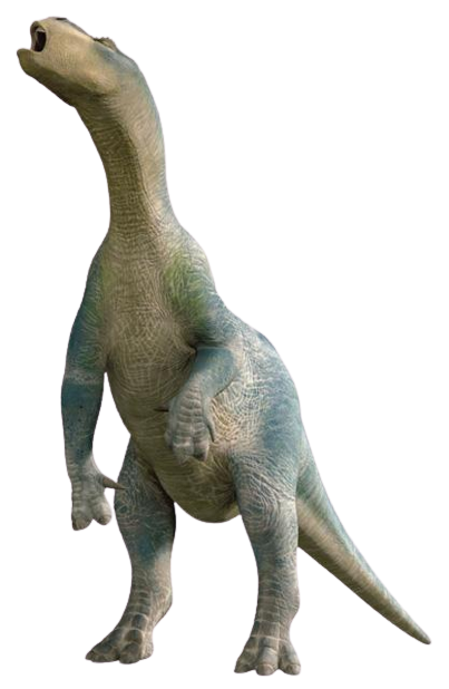 Aladar (Dinosaur) PNG by jakeysamra on DeviantArt