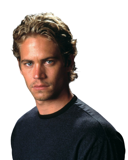 Brian O'Conner PNG by jakeysamra on DeviantArt