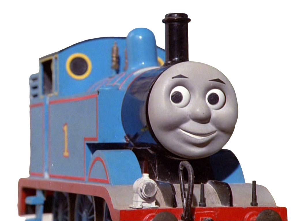 Thomas Numbers Deviantart Thomas The Tank Engine PNG by jakeysamra on DeviantArt