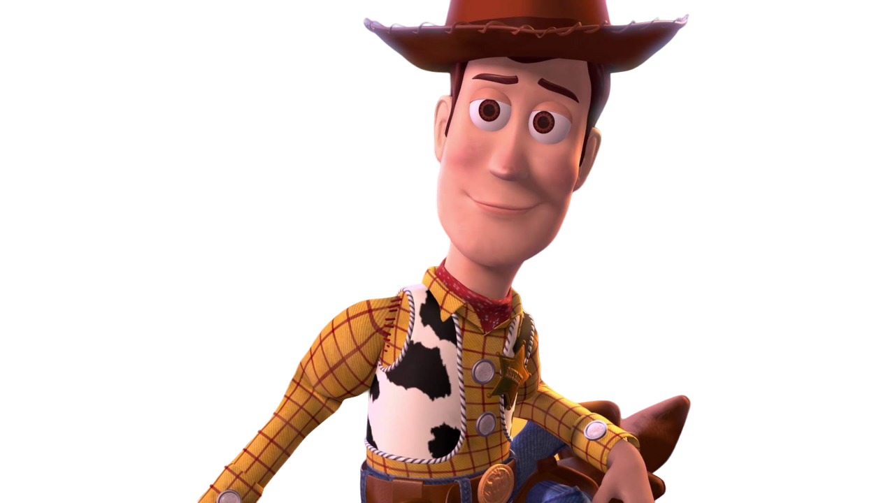 Jessie (Toy Story) PNG by jakeysamra on DeviantArt