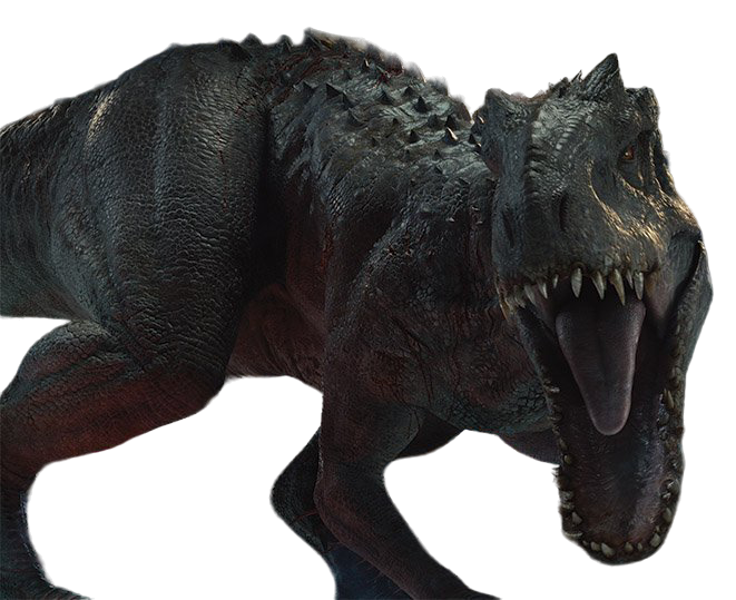 Jurassic World Indominus Rex Render 4 by tsilvadino on DeviantArt