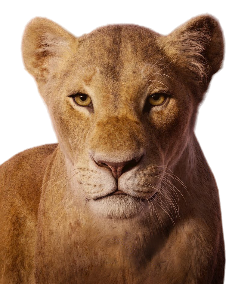Nala Rfraim Adult Nala (LA) PNG by jakeysamra on DeviantArt
