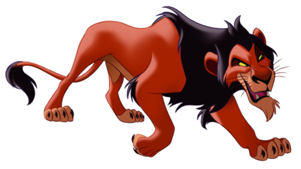 Mufasa Roars PNG by jakeysamra on DeviantArt