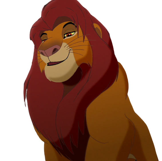 Simba PNG by jakeysamra on DeviantArt Simba PNG by jakeysamra on DeviantArt