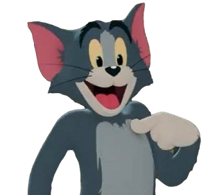 Tom (Tom and Jerry 2021) PNG