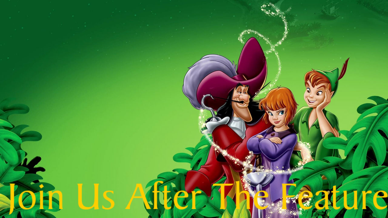 Feature Program Variant Deviantart Join Us After The Feature (RTN Variant) by jakeysamra on DeviantArt