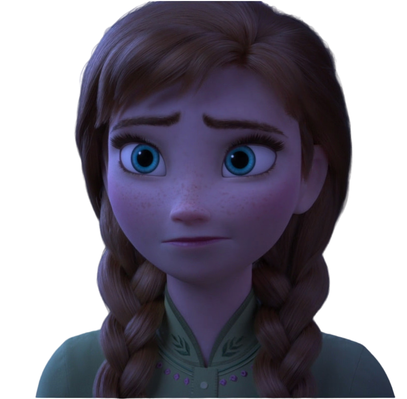 Anna Frozen Face anna-frozen-face