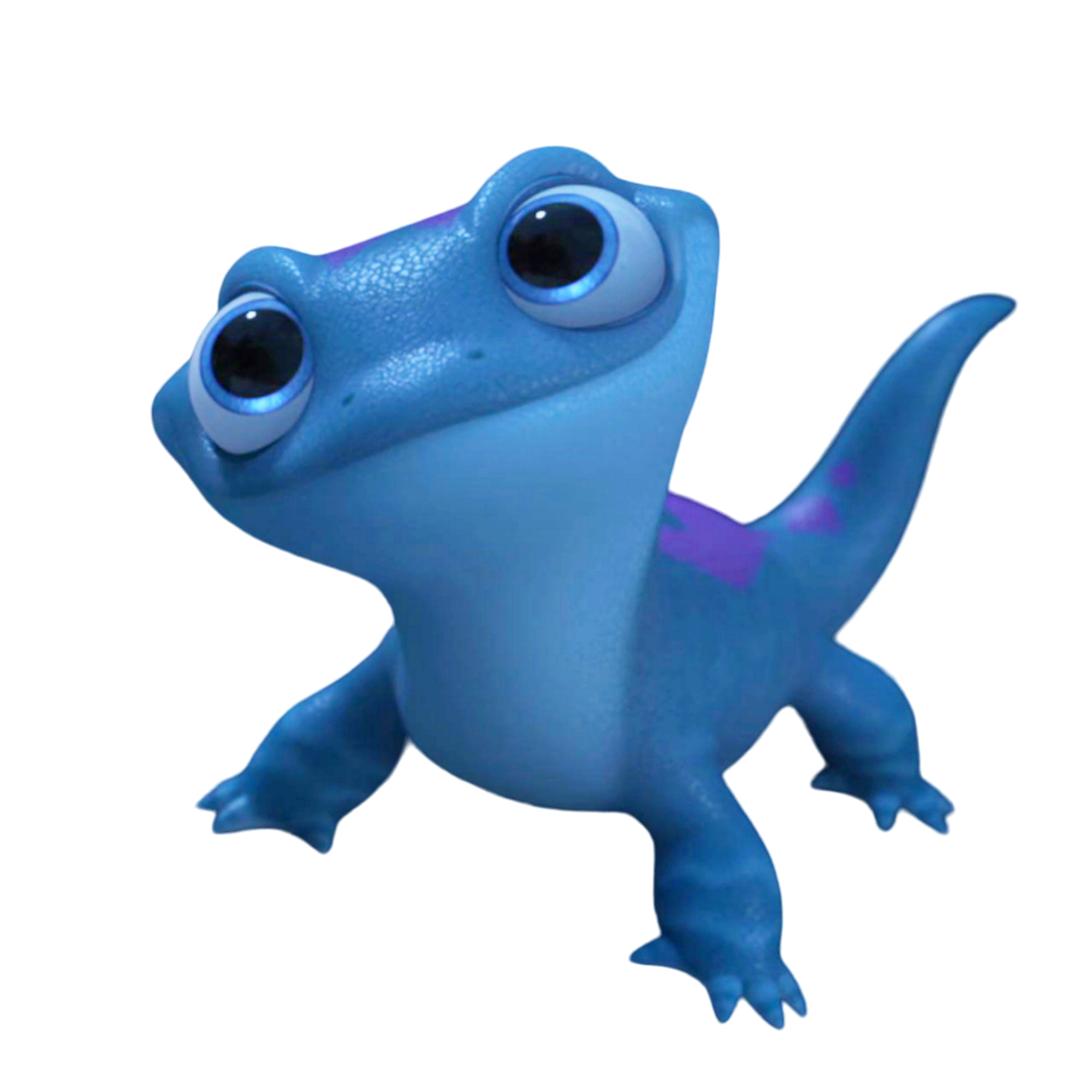 Bruni (Frozen II) PNG by jakeysamra on DeviantArt