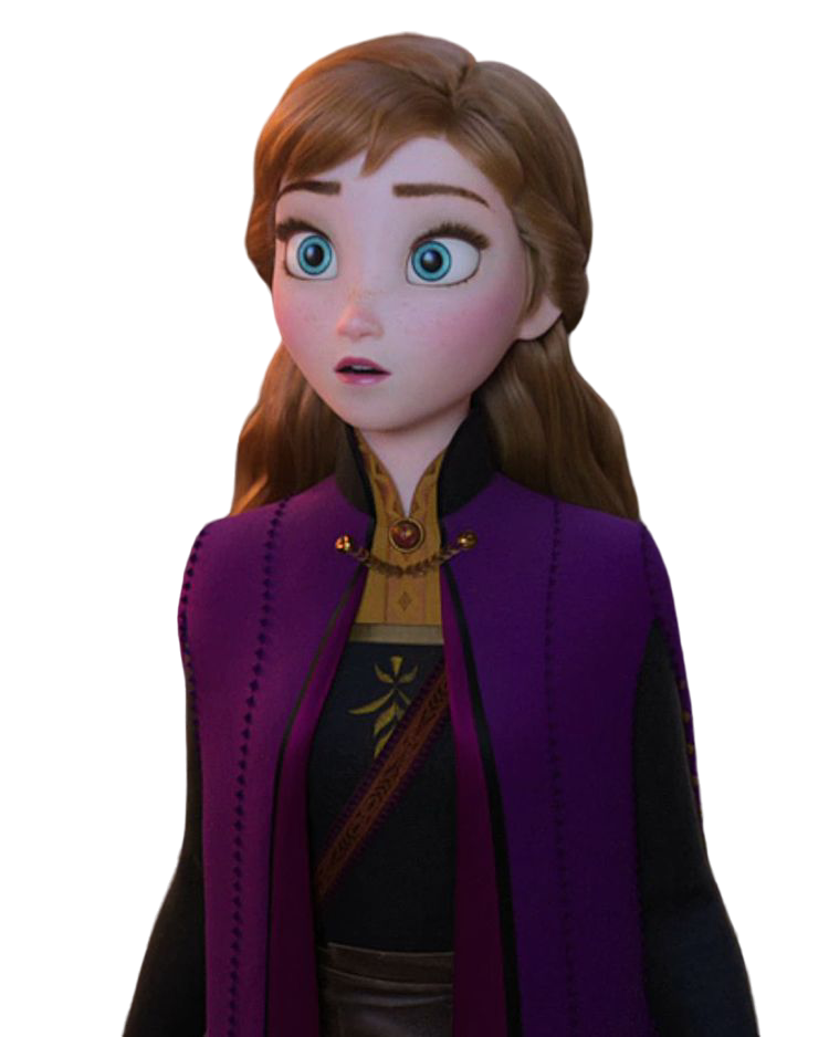 Anna Frozen II PNG By Jakeysamra On DeviantArt anna-frozen-ii-png-by-jakeysamra-on-deviantart