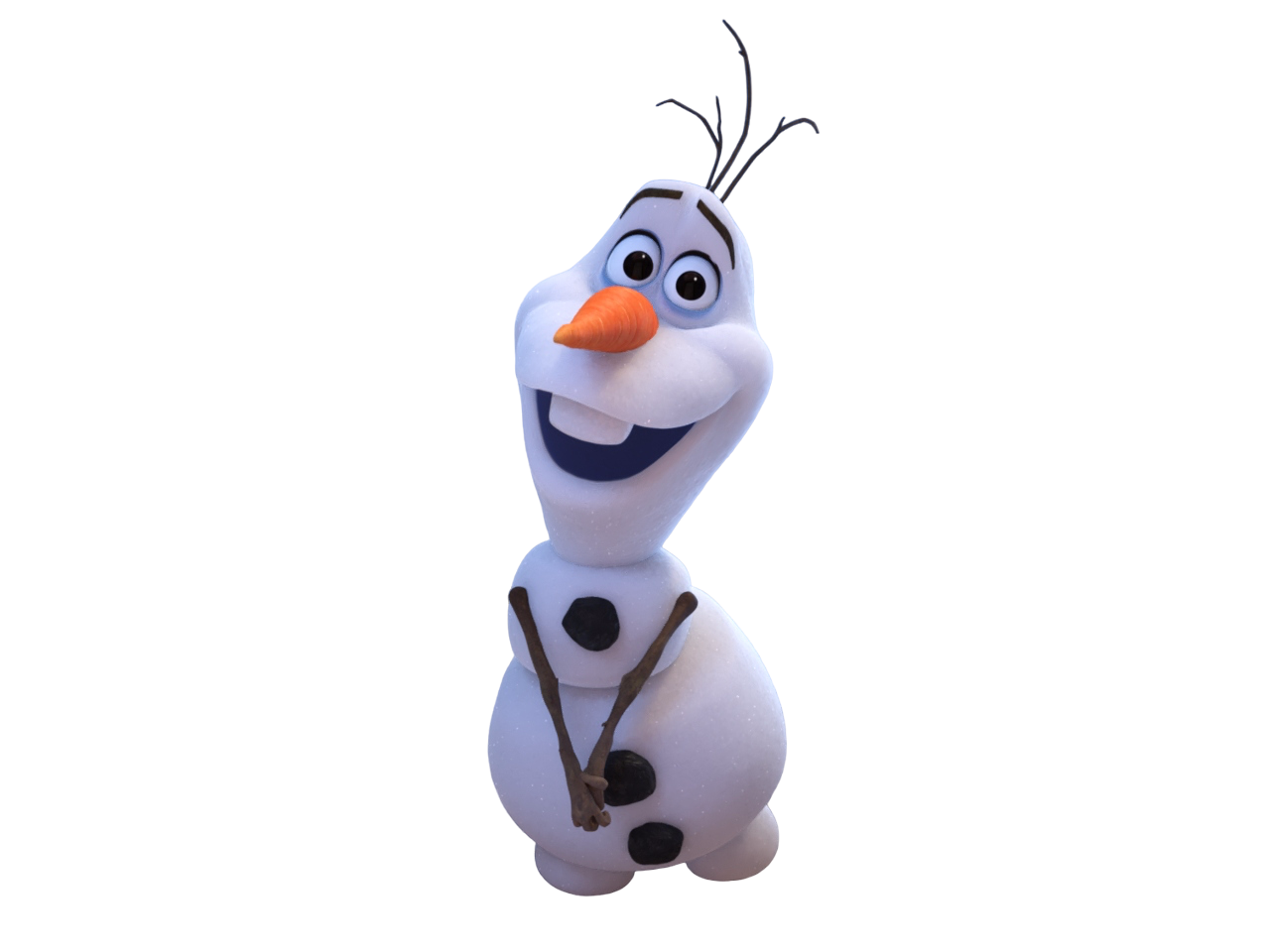 Olaf (Olaf's Frozen Adventure) PNG by jakeysamra on DeviantArt