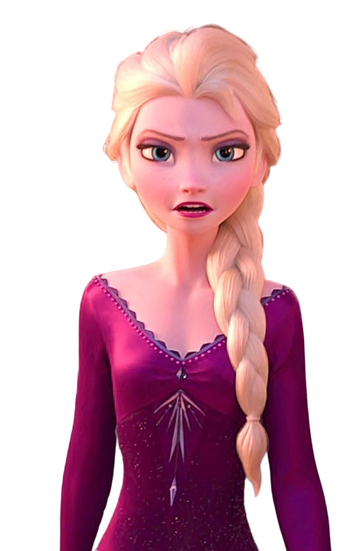 Else 2 Elsa (Frozen II) PNG by jakeysamra on DeviantArt
