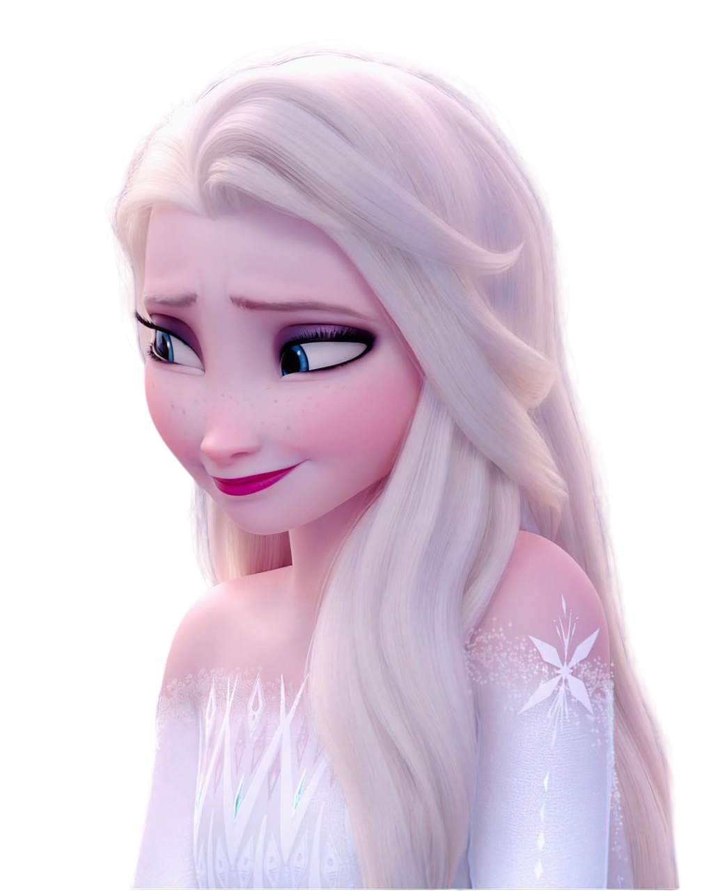 Else 2 Frozen 2 Queen Reference at Danita Foster blog