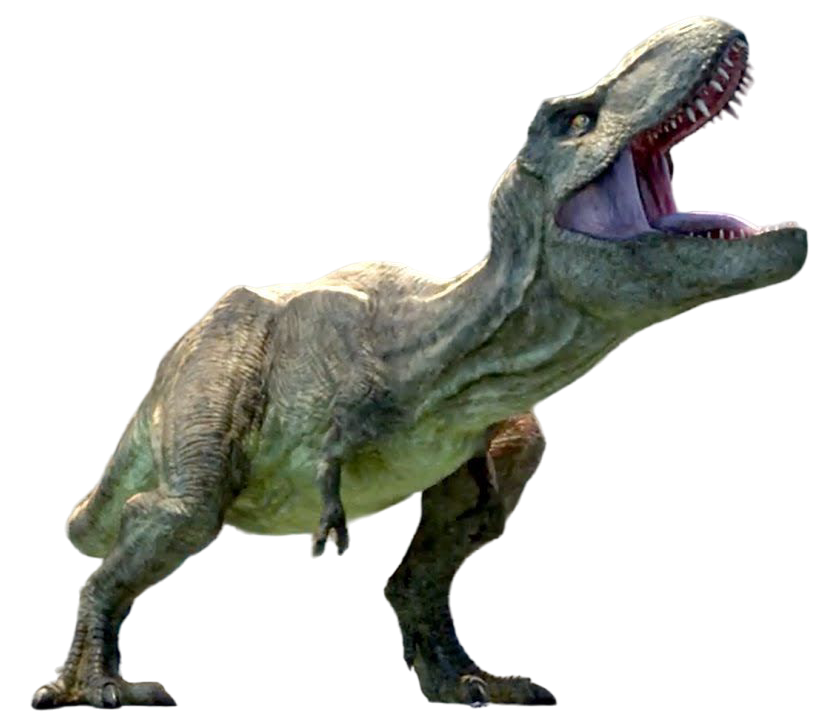 Rexy (JWCC) PNG by jakeysamra on DeviantArt