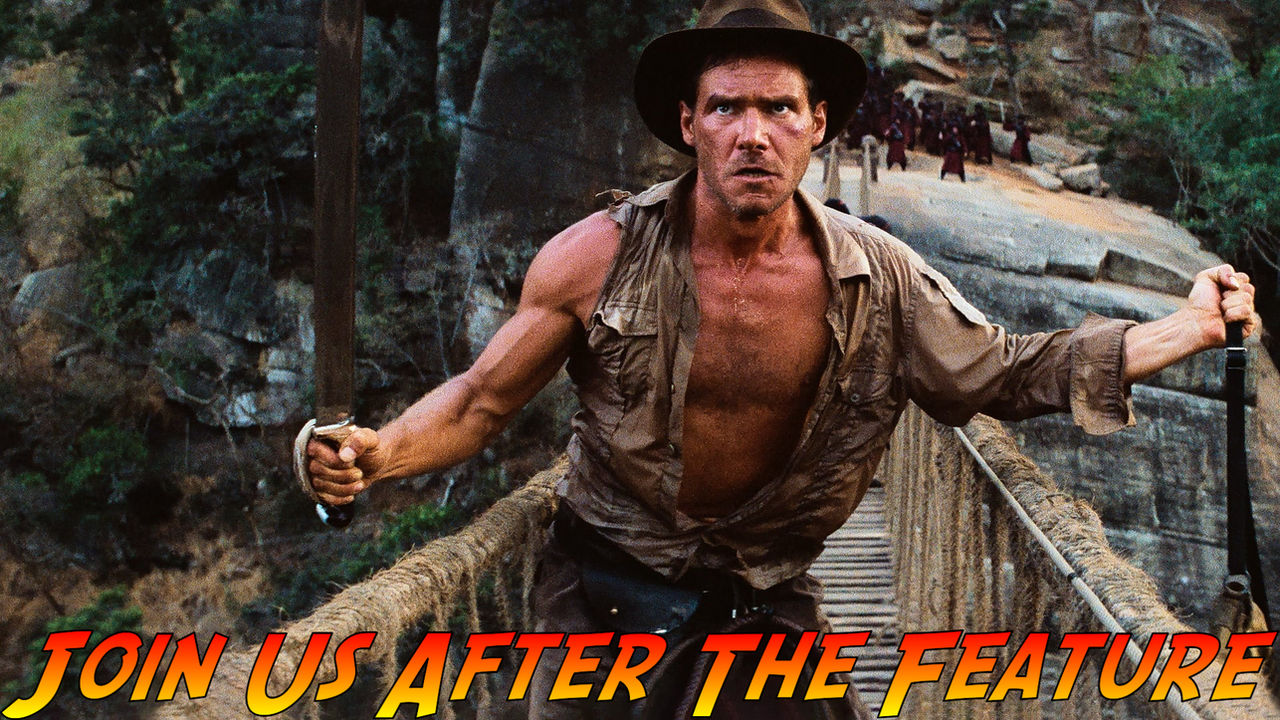 Join Us After The Feature Indiana Jones 2 By Jakeysamra On DeviantArt Join us after the feature indiana jones 2 by jakeysamra on deviantart