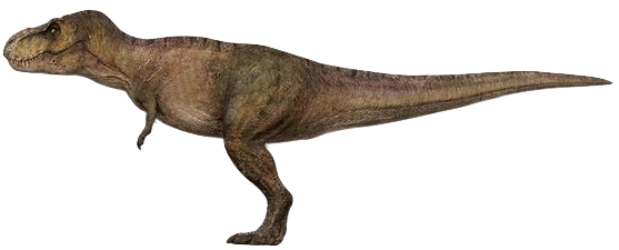 Rexy (Jurassic World) PNG by jakeysamra on DeviantArt