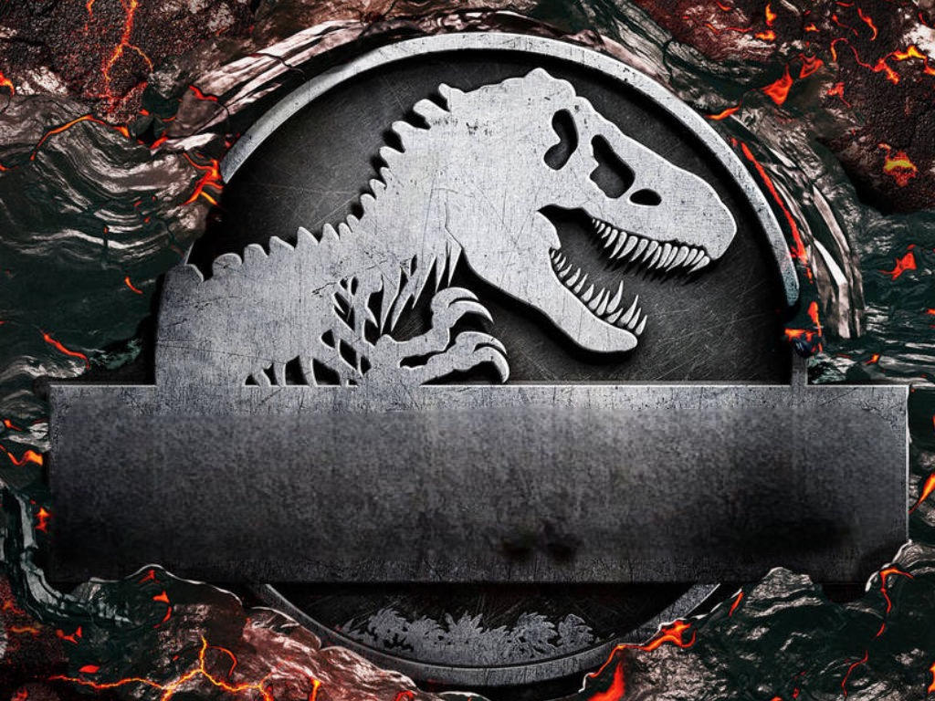 Jurassic World Blank Logo by jakeysamra on DeviantArt Jurassic World Blank Logo by jakeysamra on DeviantArt