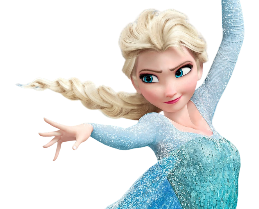Elsa Copy Elsa (Frozen) PNG by jakeysamra on DeviantArt