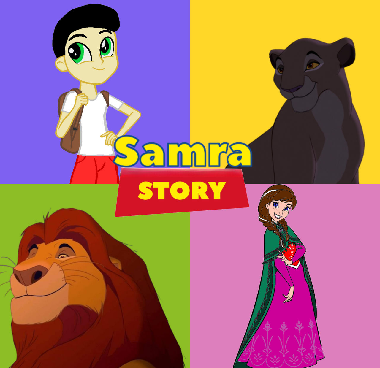 Tumblr Samra Samra Story Trilogy Background by jakeysamra on DeviantArt