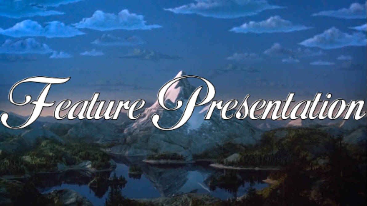 Al Feature Presentation Paramount - Feature Presentation by jakeysamra on DeviantArt