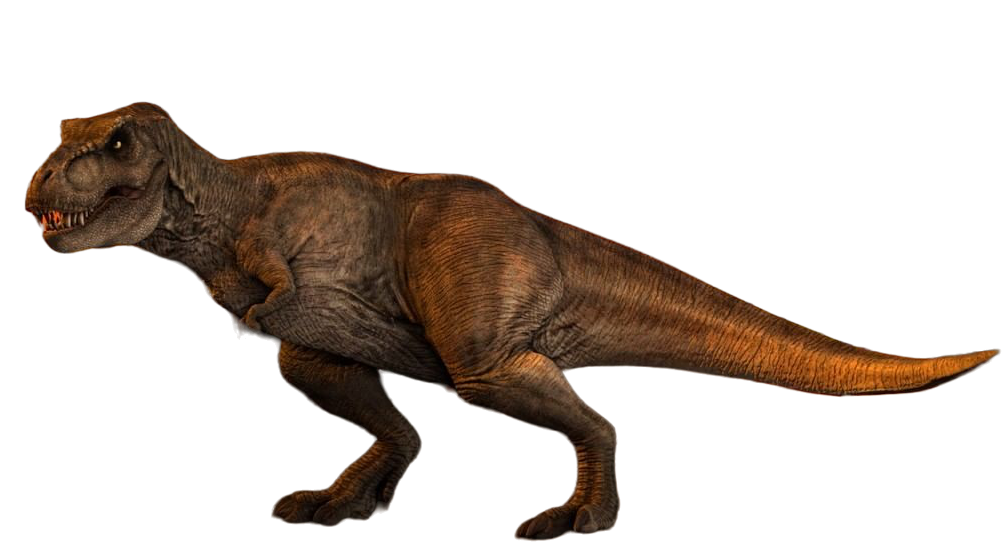 Rexy (Jurassic Park) PNG by jakeysamra on DeviantArt