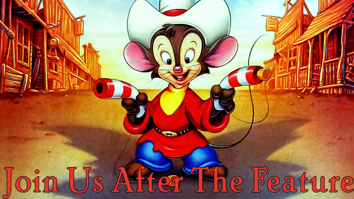 Американская история 2 фивел едет. An American Tail Fievel goes West. An American Tail Fievel goes West 1991. Мультфильм про мышей. Мышь ковбой.